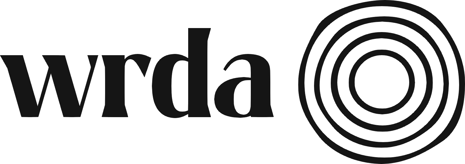WRDA logo