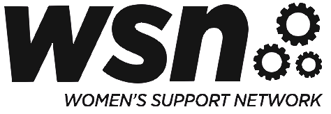 WSN logo