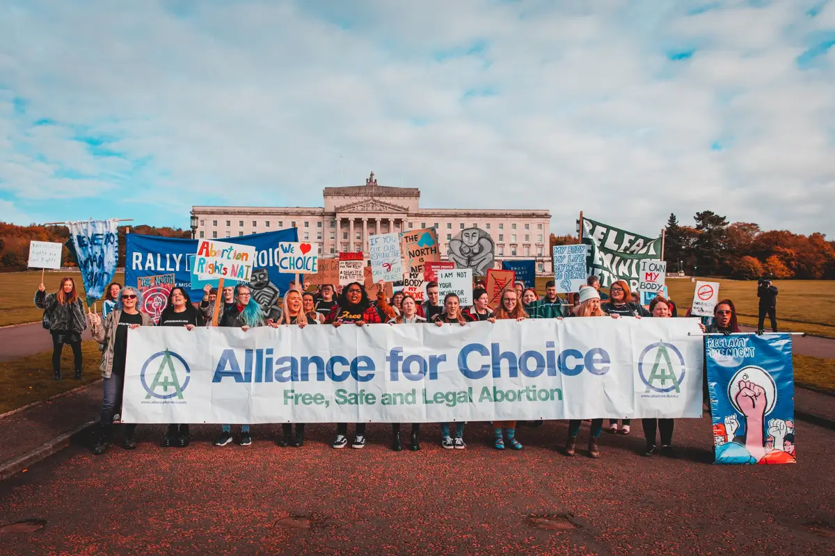 Alliance for Choice