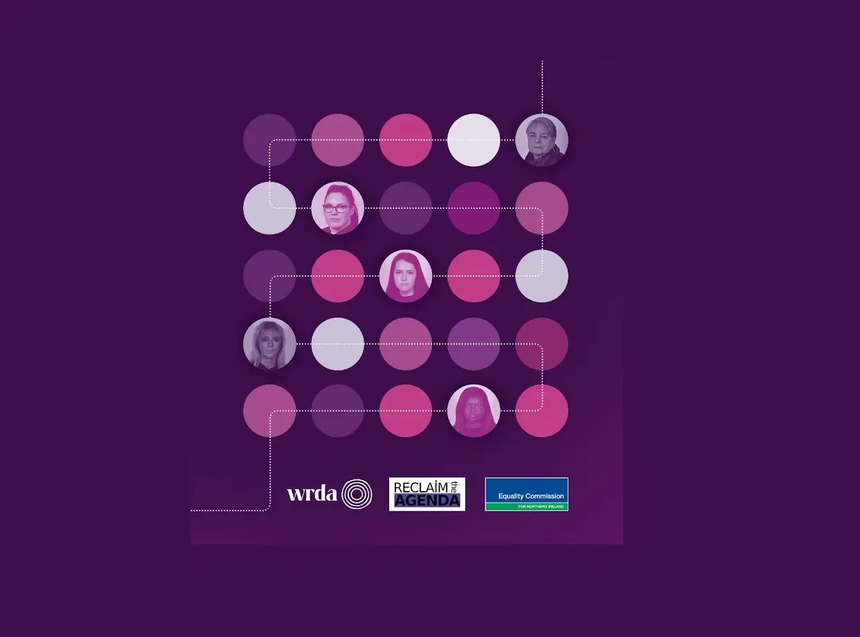 Women in Northern Ireland conference