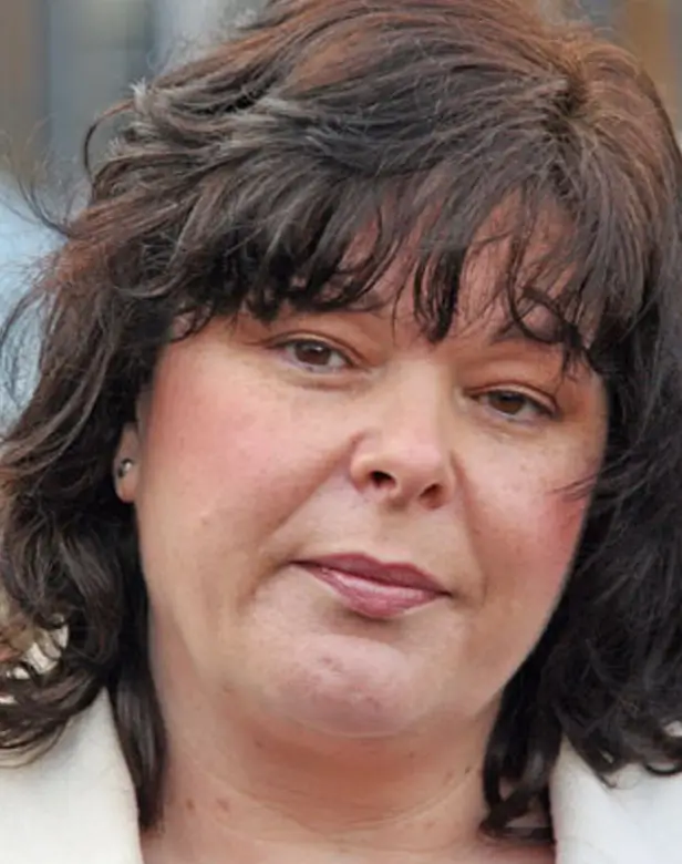 Dawn Purvis