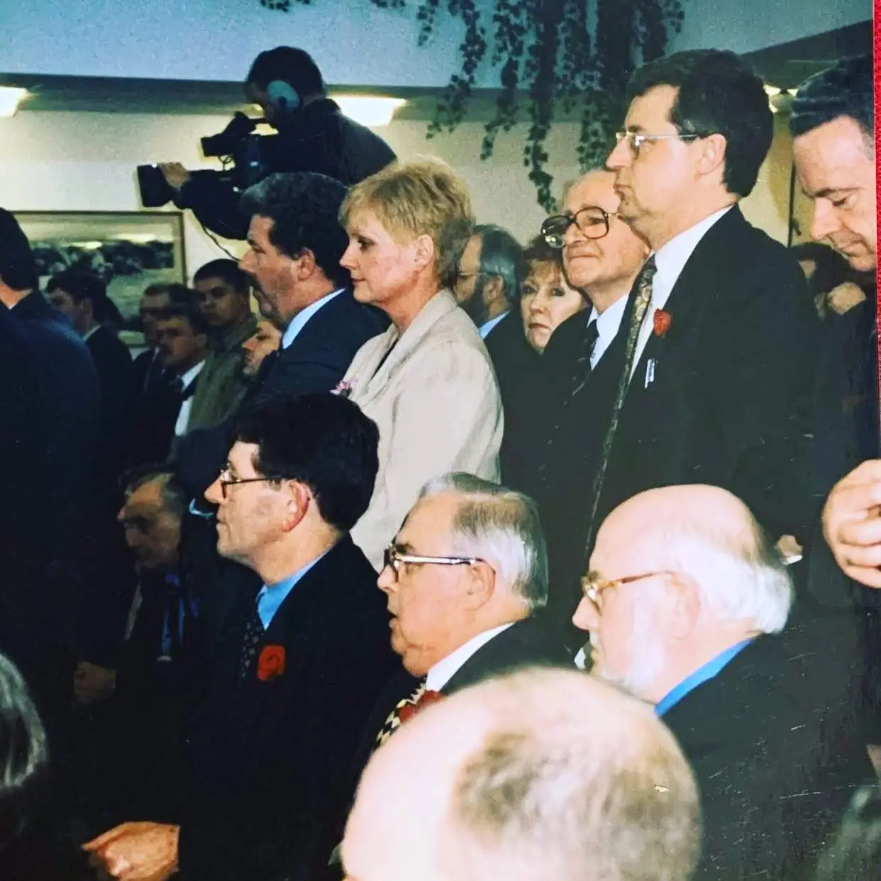 The Good Friday Agreement