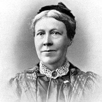 Isabella Todd 
Public domain, via Wikimedia Commons