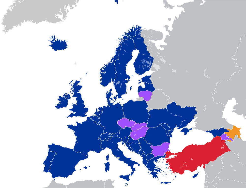 Istanbul Convention