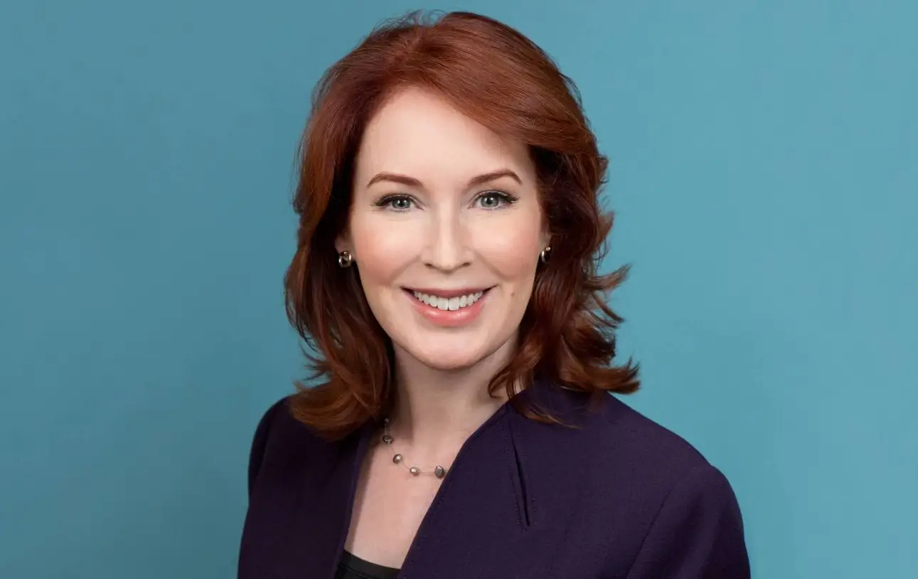 Meghan O'Sullivan
