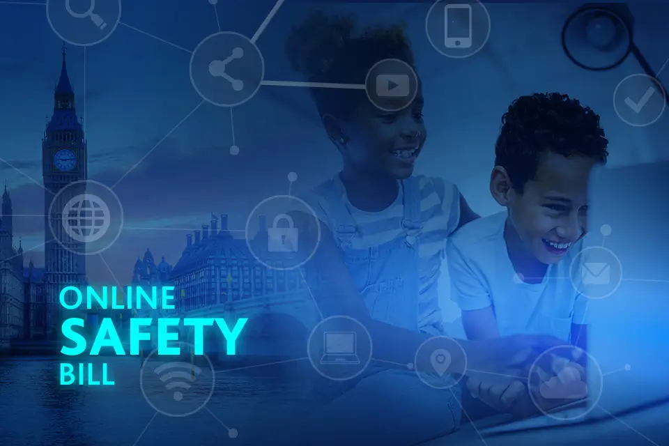 Online Safety Act