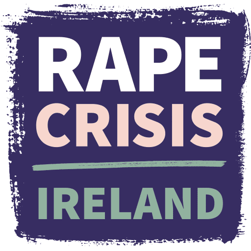 Rape Crisis Ireland logo