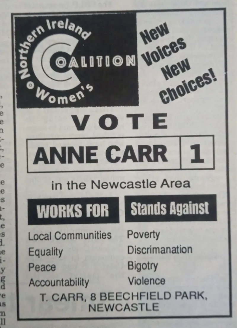 Women's Coalition